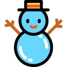 Snowman