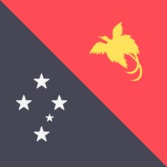 巴布亚新几内亚