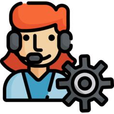 Customer service