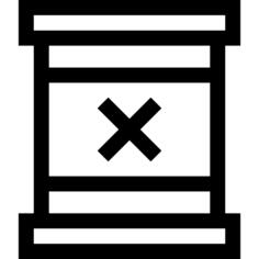 有毒废料