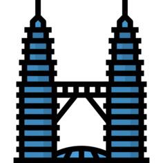 Petronas towers
