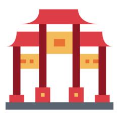 立牌坊