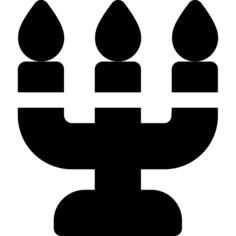 Candelabra