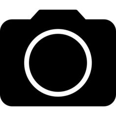 Photo camera