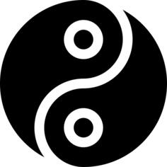 Yin yang