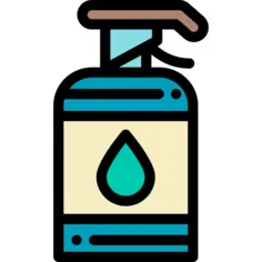 Pet shampoo