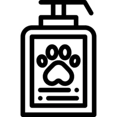 Pet shampoo