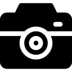 Photo camera