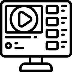 Video player
