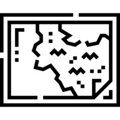 World map