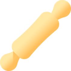 Rolling pin