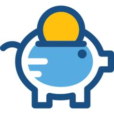 Piggy bank