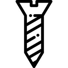 Screw