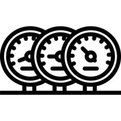 Speedometer