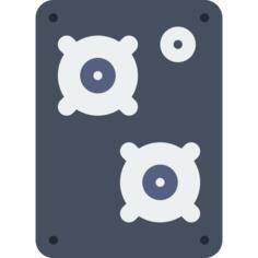 Speaker