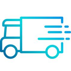 送货卡车