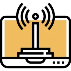 免费WiFi