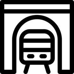 隧道