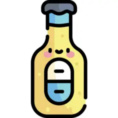 啤酒