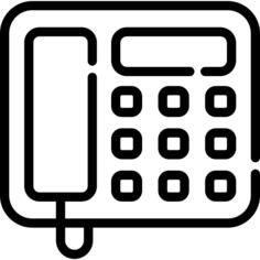 Domestic phone