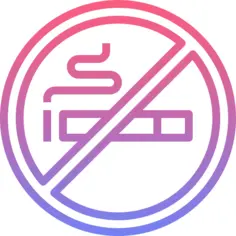 禁止抽烟