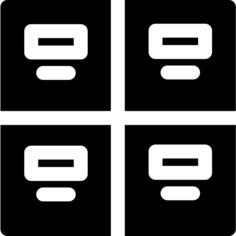 文件柜