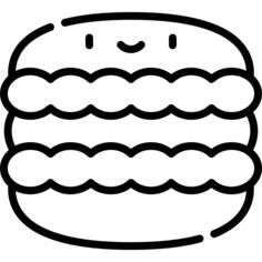 马卡龙