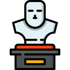 Bust