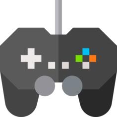 Gamepad