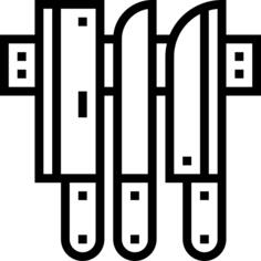 Knives