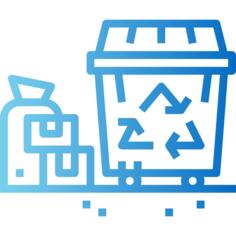 Trash bin