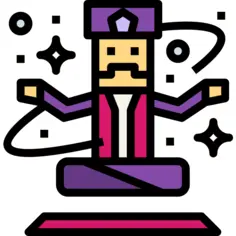 Magician