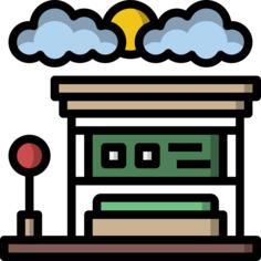 建筑和城市