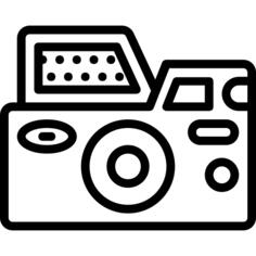 Photo camera