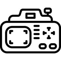 Photo camera