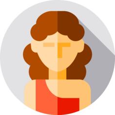 女人