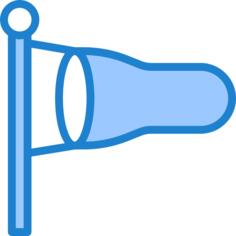 Wind sign