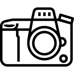 Digital camera
