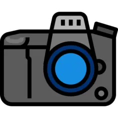 Digital camera
