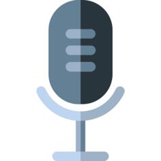 Microphone