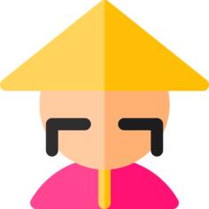Chinese
