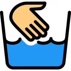 Hand wash