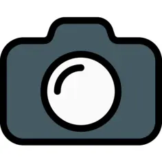 Photo camera
