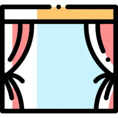 Curtains