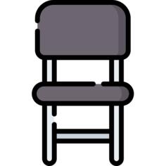Folding chair