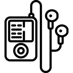 iPod的