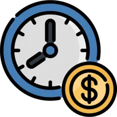 时间就是金钱