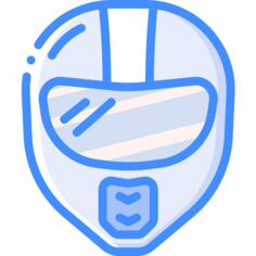 头盔