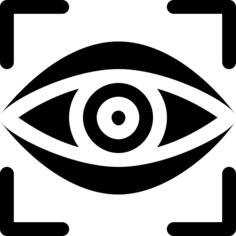 Eye scan