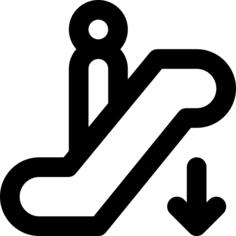 Escalator